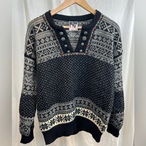 Dale of Norway Sweater